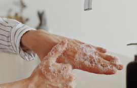 Medidas preventivas COVID-19