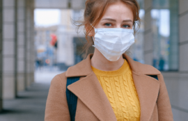 Estudios POST COVID-19